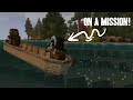 Hunting for Food and Resources || The Soulless Story SMP || S2 E1