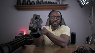 “Intro to Documentary Production – Docs In Progress Course Review + Gear Overview” Profile