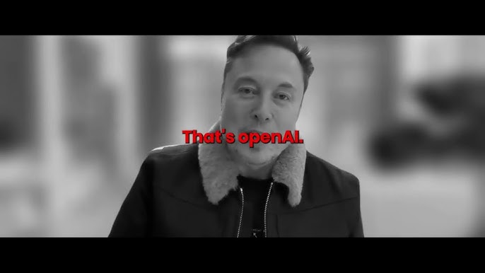 Elon Musk: “It's Time To Tell You EVERYTHING” (Charlie Kirk)