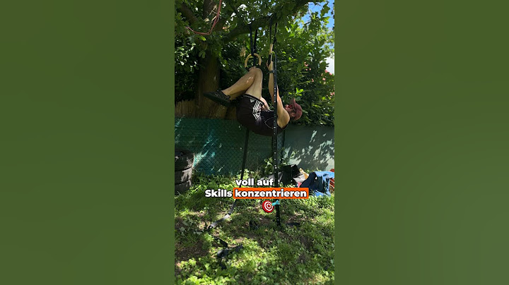 My path to becoming a front-lever – how long will it take?