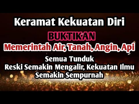 Video: Kesempurnaan penjuru