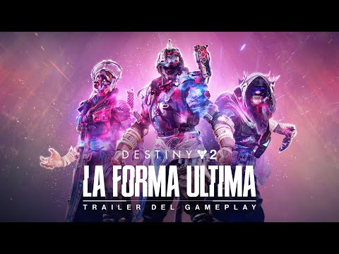 Destiny 2: La Forma Ultima | Trailer del gameplay [IT]