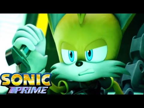 Miles Tails Prower (Prime Universe), Sonic Fanon Wiki