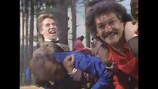 Cannon and Ball (1979) S06E07 - Christmas Cannon & Ball - December 21, 1985 - Paul Nicholas