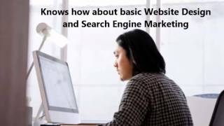 Website Management for Small Business