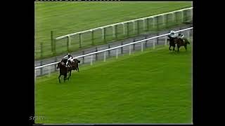 Horse Racing Video 1988 Royal Lodge Stakes High Estate