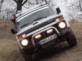 Lada Niva "FREUNDE FÜR`S LEBEN"  Teil 1. v. 2.