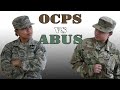 NEW Air Force Uniforms | ABUs vs OCPs Comparison