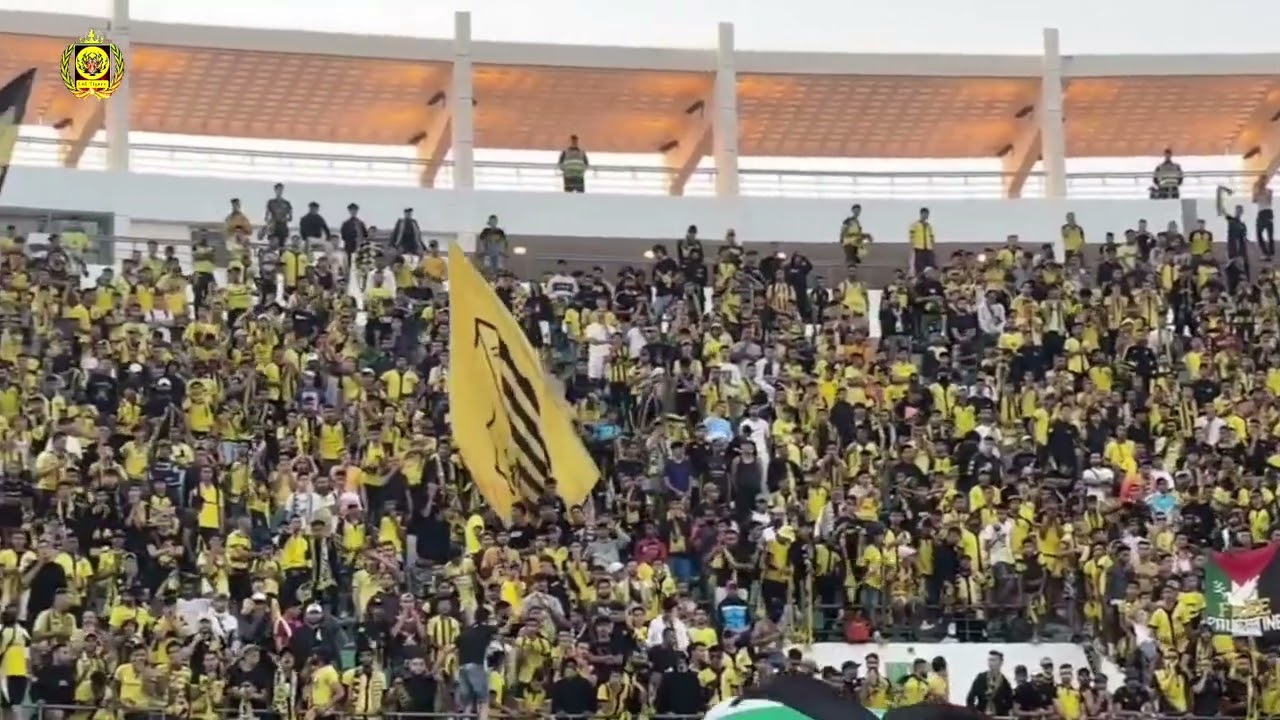 Fatal Tigers a Agadir 2024 Mas vs far