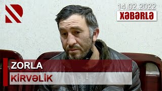 Zorla kirvəlik. Kirvə olmaq istəməyənə 190 min manat ziyan vuran tutuldu