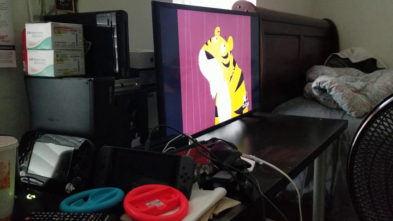 Walt Disney's Marvin The Tap Dancing Horse Dare To Dream YouTube