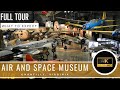 National air and space museum  chantillydullas va virginia  steven f udvarhazy center