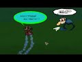 Жуки-тpoлят уcaча в Terraria!