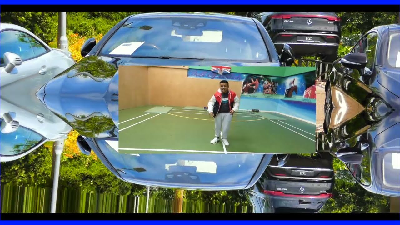 MORE OLIVER TWIST ARRDEE (DANCE Video) (YASARSHOWTV)