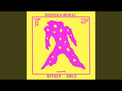 邦楽 Becker & Mukai - Spirit Only a2087019252_10.jpg