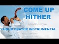 APOSTLE MICHAEL OROKPO CHANT INSTRUMENTAL - COME UP HITHER