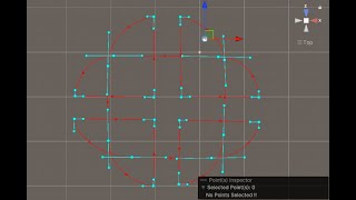 Edit Animation Path visually in Unity | AnimPie Editor