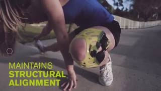 Donjoy Performance Webtech Knee Brace Full Fit And Usage