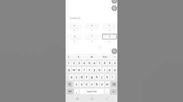Cramer Rule to Solve Systems of Equations, Simultaneous Equation. Calcuhubs Math App