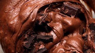 しっとり濃厚。最高のチョコレート・ブラウニー