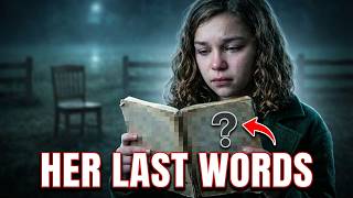 Her Final Journal Entry Will Haunt You The Story of Lindsey Swan