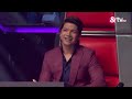 Shreya Basu - Tere Bina Jiya Jaaye Na - Liveshows - Episode 20 - The Voice India Kids Mp3 Song