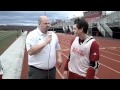 Sacred Heart Mens Lacrosse Report - 3/29