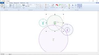 Linkage: More Gears and Sliders Tutorial