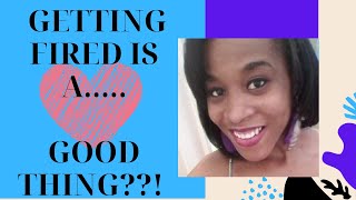 Celebrity Why getting fired is a good thing! Manifest getting fired from your job! Net Worth