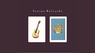 Video thumbnail of "Tonino Baliardo - Recuerdo Apasionado"