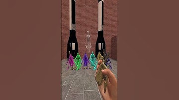 SCP -096 IN HERE (Garry