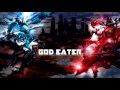 Feed A (God Eater OP) Full Song + LYRICS + DOWNLOAD