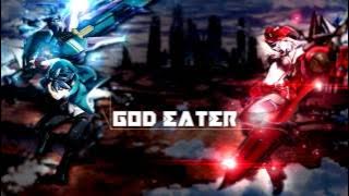 Feed A (God Eater OP) Full Song   LYRICS   DOWNLOAD
