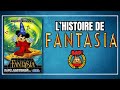 FANTASIA : L'histoire du hit raté de la Megadrive