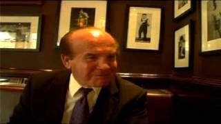 Sample from a documentary on Jewish boxing from the East End. The f...