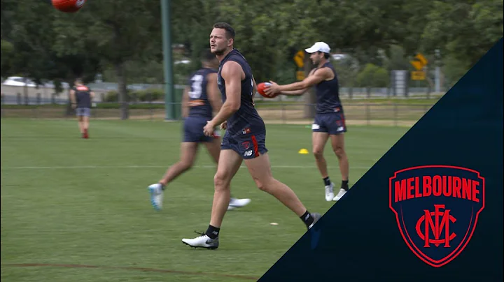 Sounds of Training | Steven May