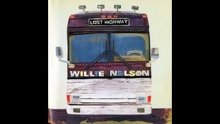Ain't Goin' Down On Brokeback Mountain~Willie Nelson