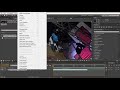 Curso Adobe After Effects CC 5. Fundamental. Aula 20. manipulando tempo