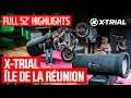 2020 FIM X-Trial World Championship | ÎLE DE LA RÉUNION | 52' HIGHLIGHTS | XTRIALLIVE