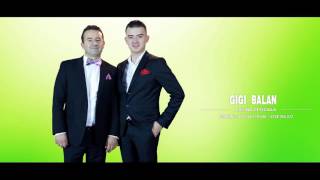 GIGI BALAN  -  LA FUMUL GRATARULUI