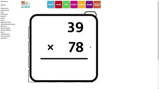 Toy Theater Math Games [Web] Le 1er Jeu de Math Open World screenshot 4