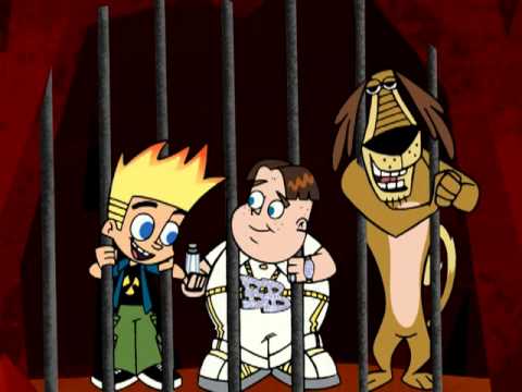 Johnny Test