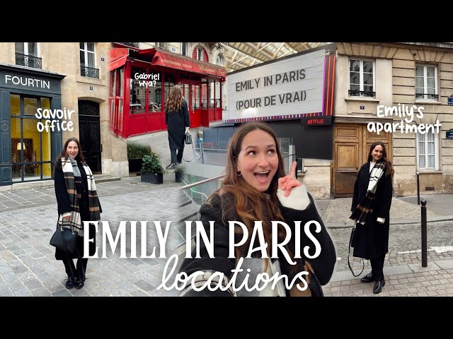 Emily in Paris filming locations you can visit right now - six-two by  Contiki