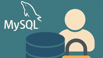 🔒 Cómo Crear Usuarios y Roles en MySQL | Mejora la Seguridad Evitando el Usuario root