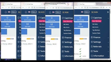 Kolotibablo fast and easy recaptcha solving 2021 ,with scripts and tweaks Part1
