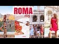 Rome, Italy | Eating and Exploring Roma