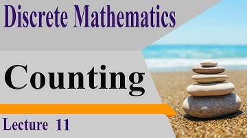 DM11_ Counting in Discrete Mathematics: Fundamental Principles, Rules, and Applications