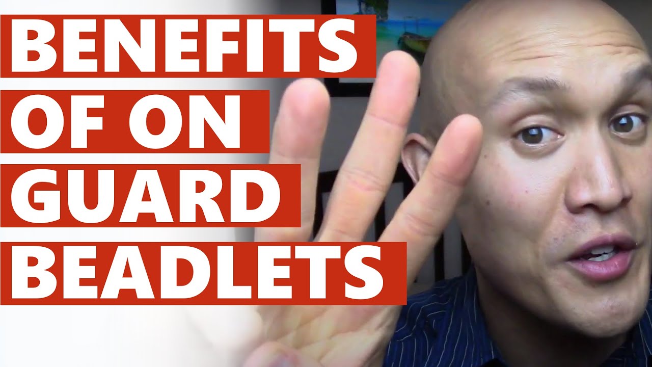 Top 3 doTERRA On Guard Beadlets Benefits For Your Immune System YouTube