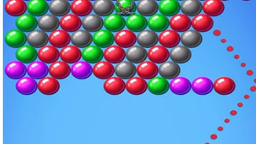 Shoot Bubble - Level  108