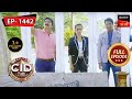 A Game Changing Death | CID (Bengali) - Ep 1442 | Full Episode | 16 Sep 2023